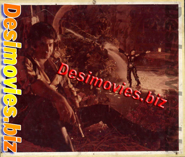 Josh (1979) Movie Still 3