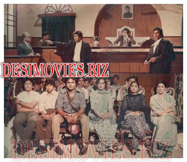 Kainaat (1983) Movie Still 7