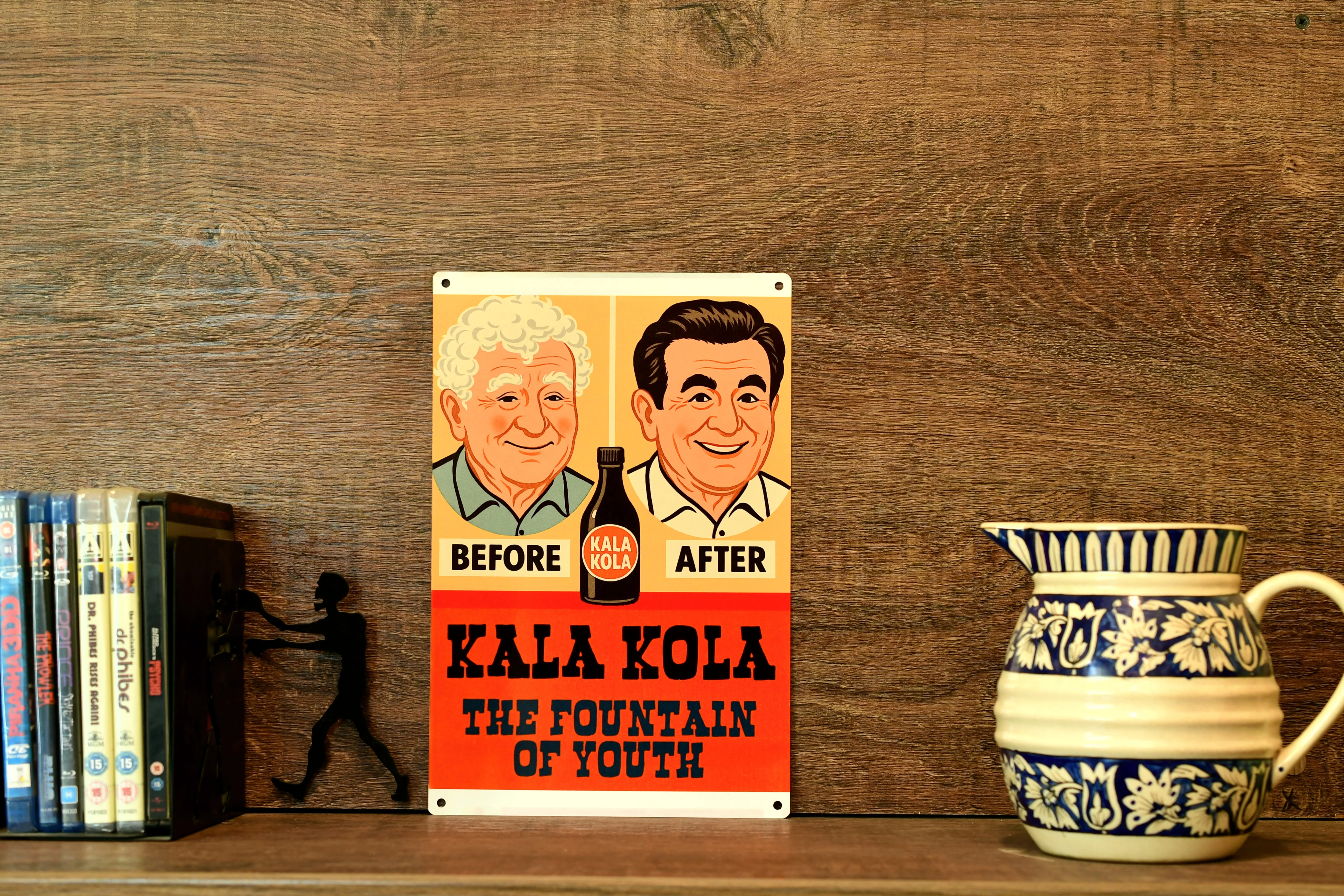 Kala Kola - The Fountain of Youth - Image 2