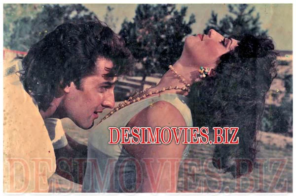 Kala Paani (1990) Movie Still