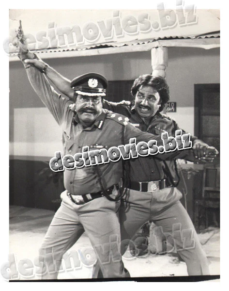 Kalay Chore (1991) Movie Still 21