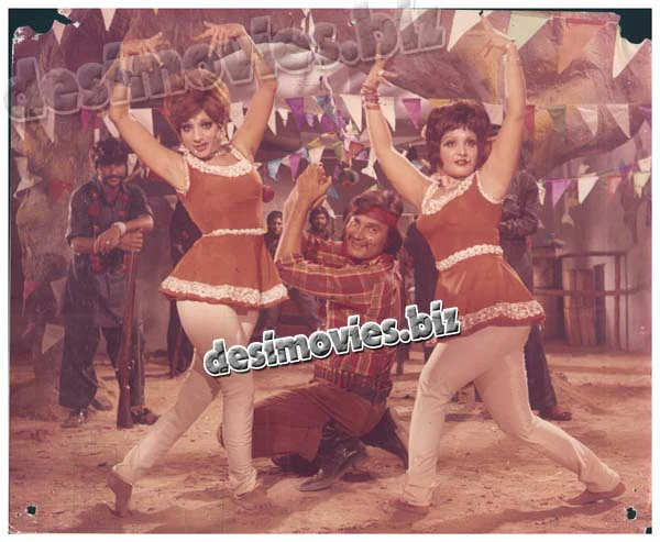 Kashmakash (1979) Movie Still 2
