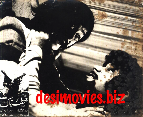 Khatarnak (1974) Movie Still 10