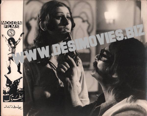 Khatarnak (1974) Movie Still 4 - Image 2