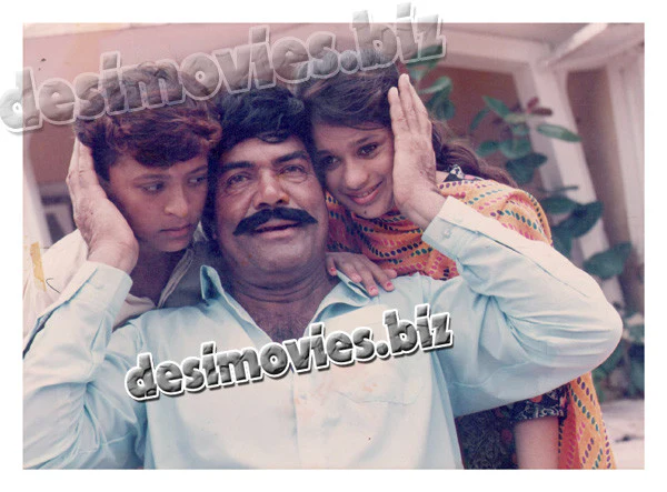 Khel (1996) Movie Still 3