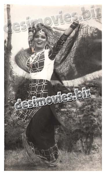 Khooni Sholay (1992) Movie Still 3