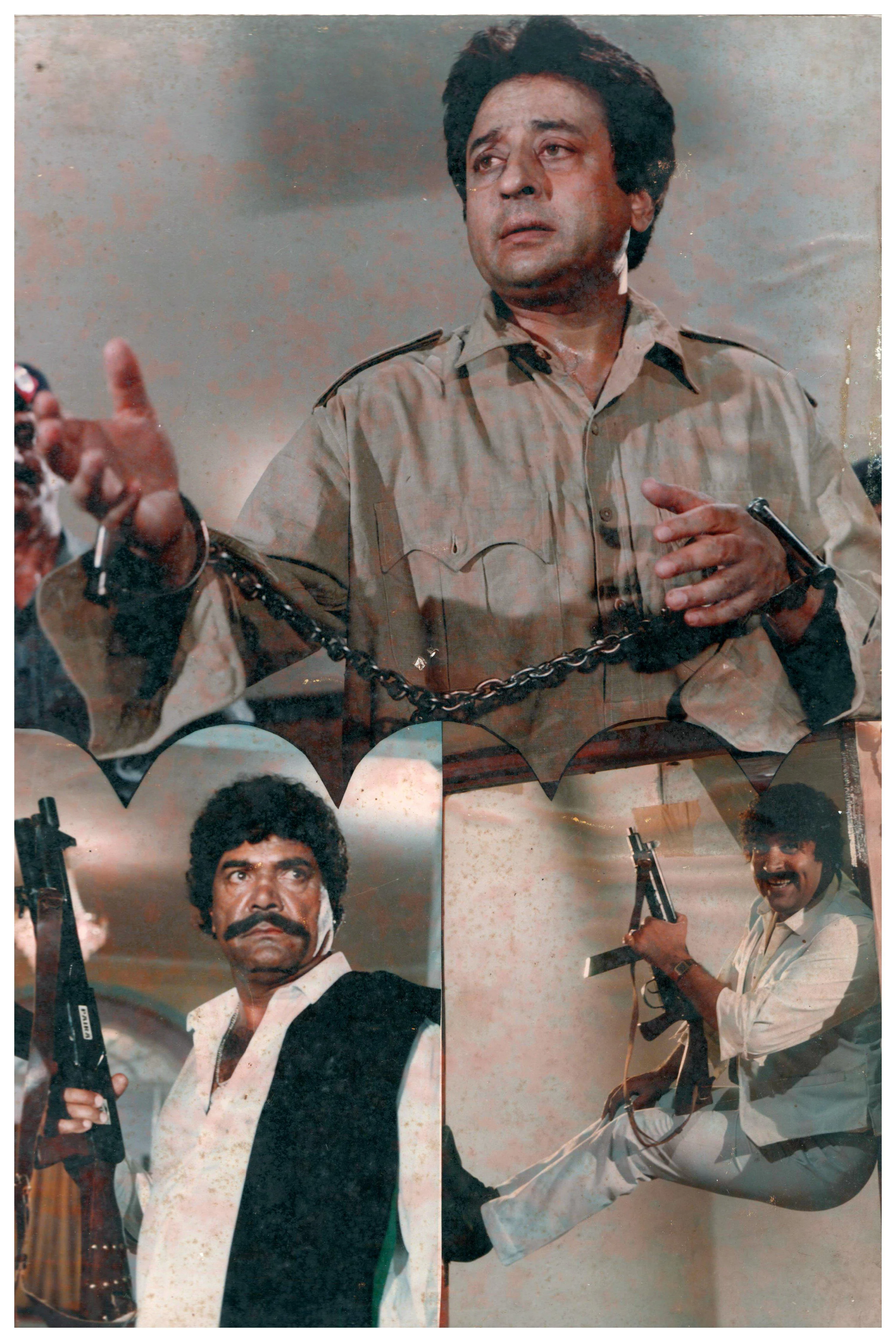 Khooni Sholay (1992) Movie Still 13 - Image 2