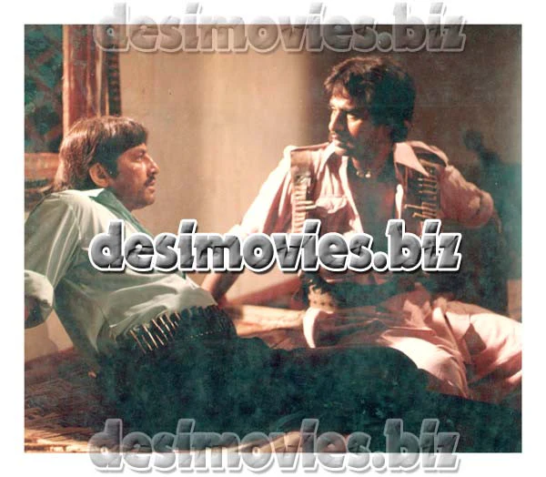 Khotay Sikkay (1981) Movie Still 3