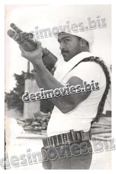 Khudda Key Chor (2000) Movie Still 7