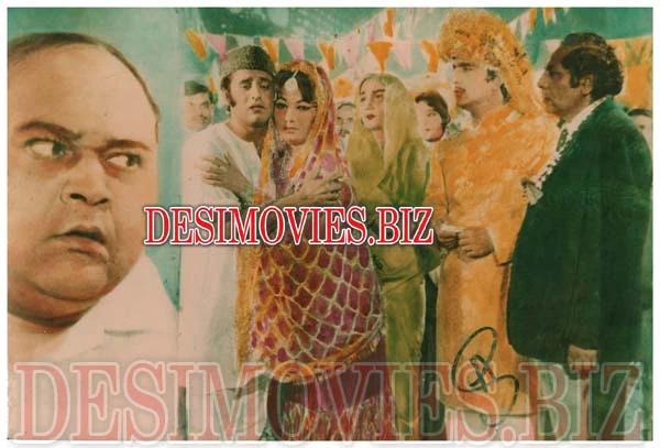 Khushia (1973) Movie Still 10