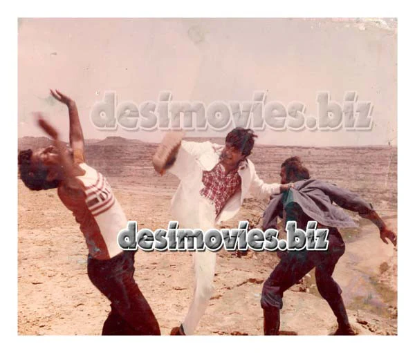 Kiran aur Kali (1981) Movie Still