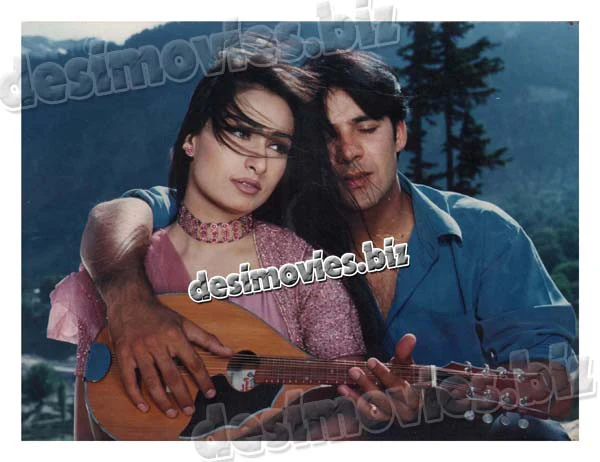 Kismet (1999) Movie Still 3