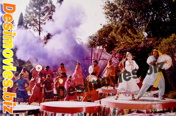 Kunwara Baap (1993) Movie Still