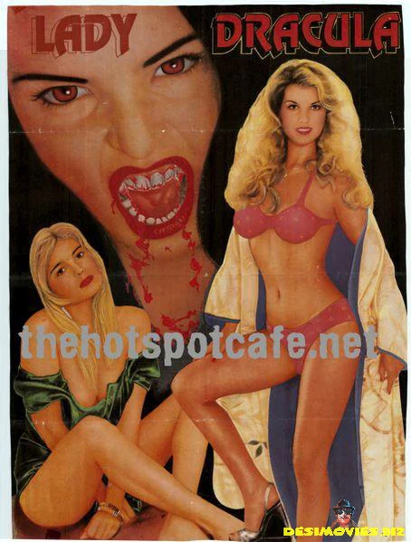 Lady Dracula (1977)