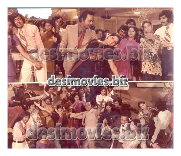 Lagan (1981) Movie Still 6