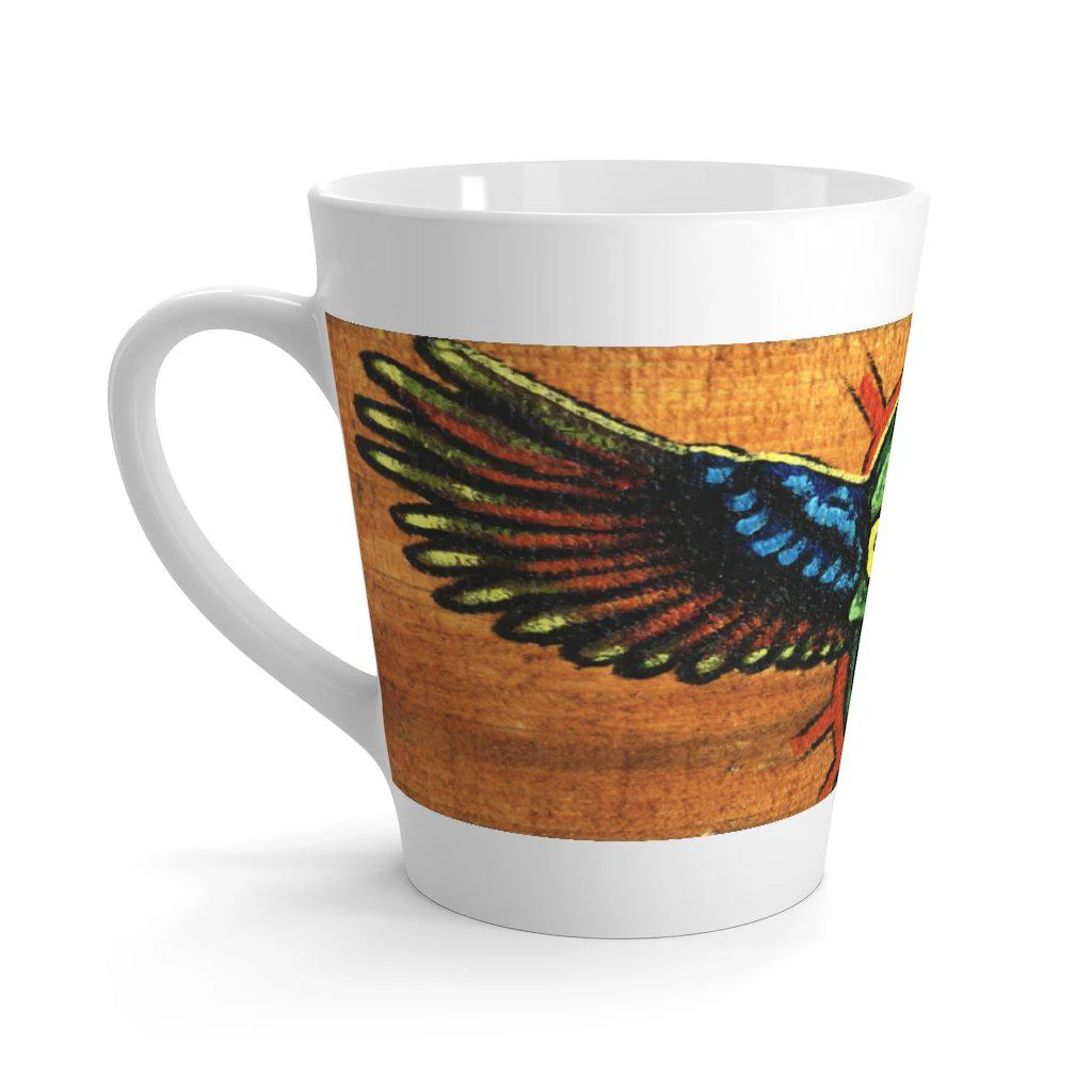 Latte mug - Image 2