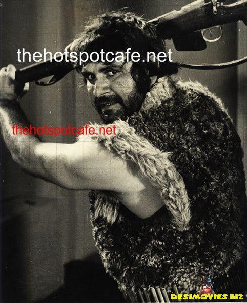 Baghi (1975) Movie Still