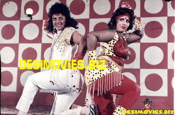 Lollywood Movie Still -