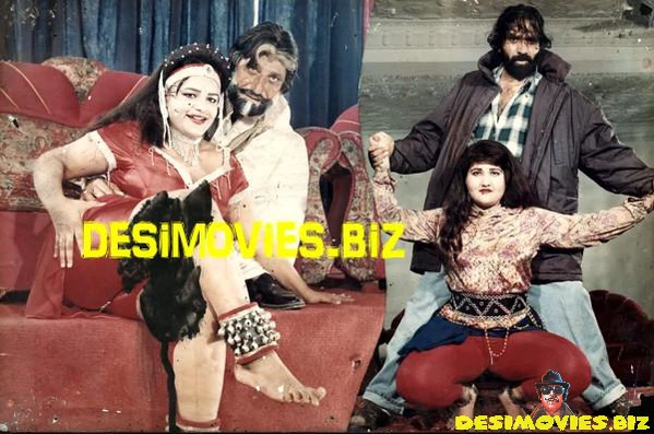 Lollywood Movie Still -