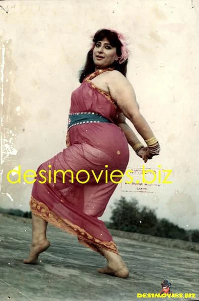 Lollywood Movie Still -
