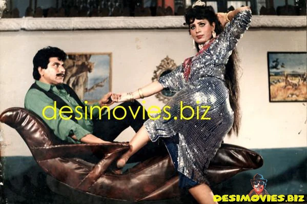 Lollywood Movie Still -