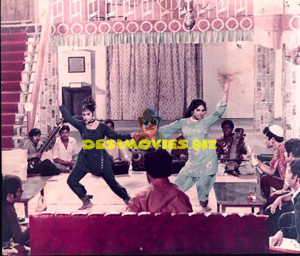 Lollywood Movie Still