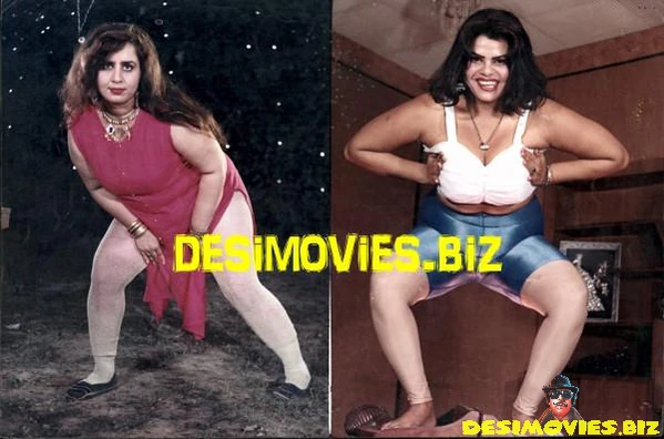 Lollywood Movie Still -