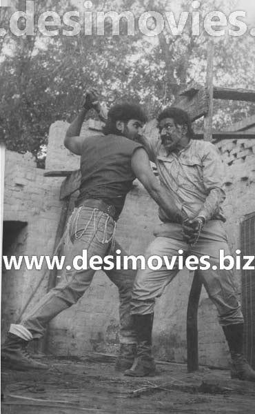 Maa Qasam (1990) Movie Still 8