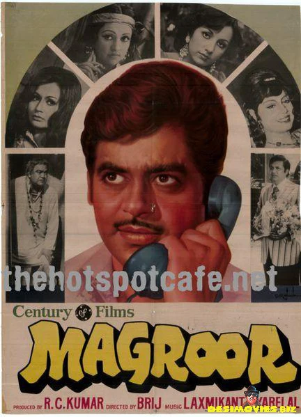 Magroor (1979)