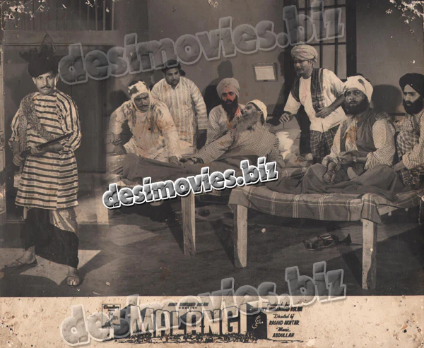 Malangi (1965) Movie Still 13
