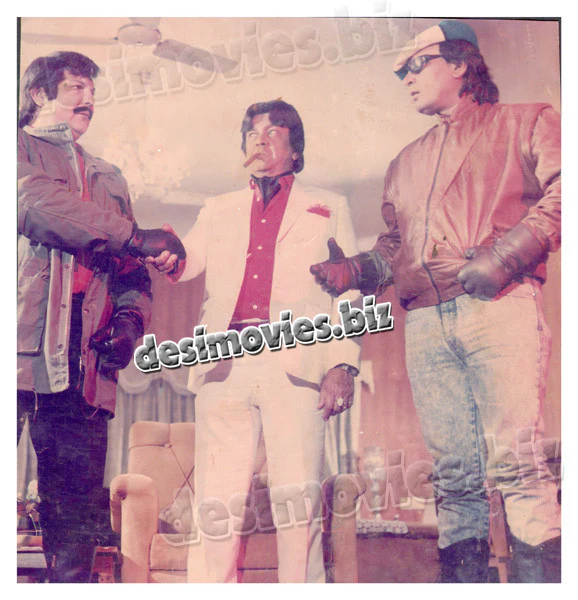 Manila Kay Janbaaz (1989) Movie Still 15