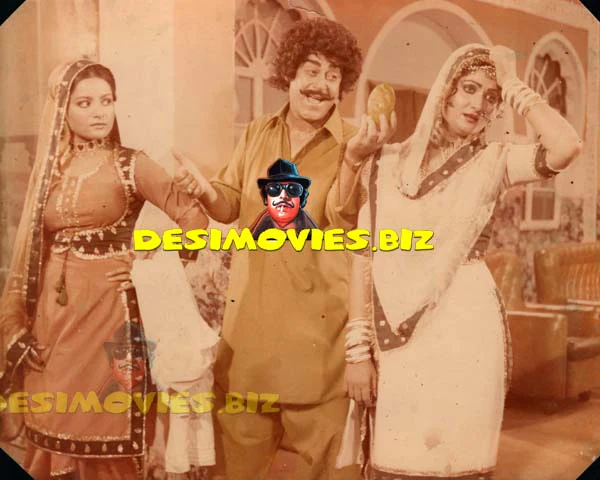 Maula Dad (1981) Movie Still 11