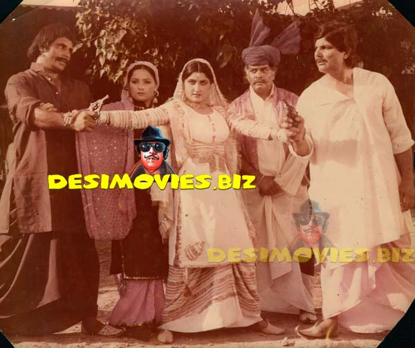 Maula Dad (1981) Movie Still 12