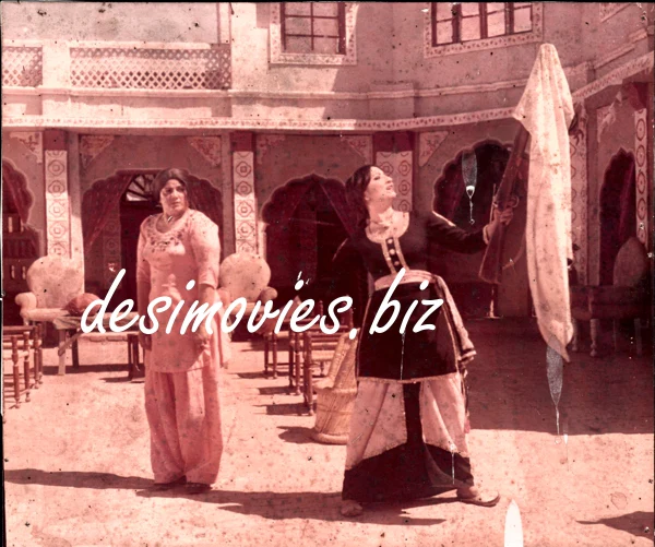 Maula Jat (1979) Movie Still 7