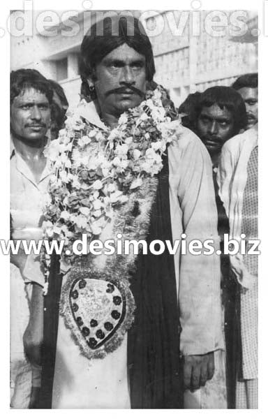Maula Jat te Noori Nutt (1981) Movie Still 2