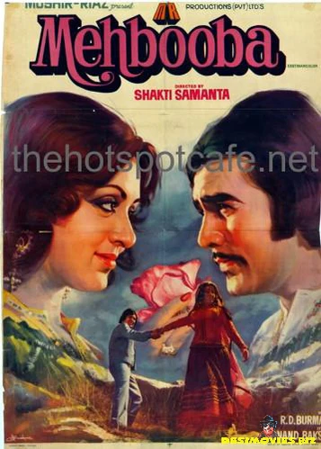 Mehbooba (1976)