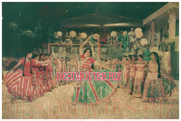 Mehndi (1985) Movie Still 2