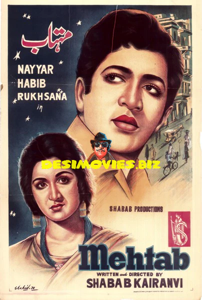 Mehtab (1962)