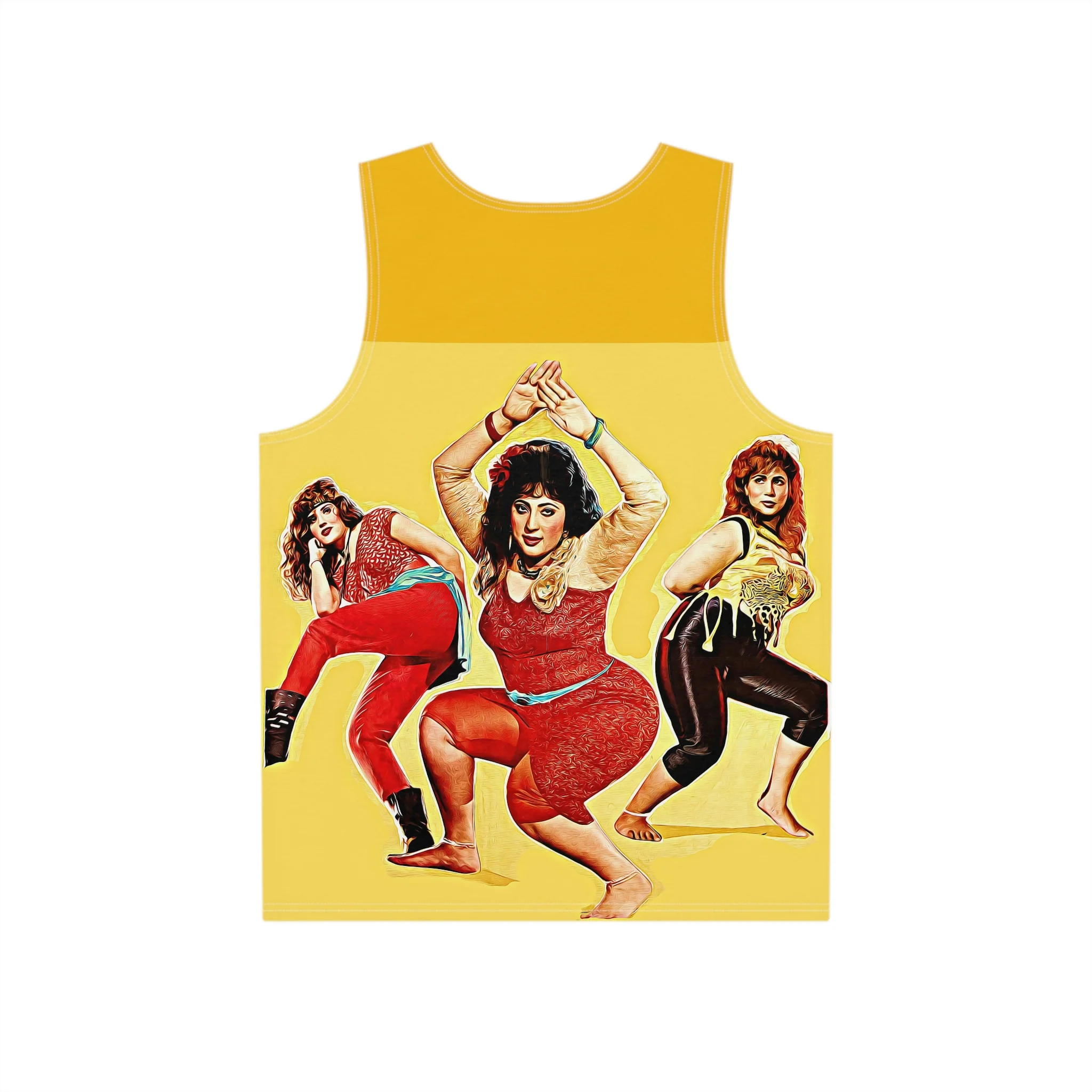 Pashto Chubs Tank by desimovies.biz - Image 2