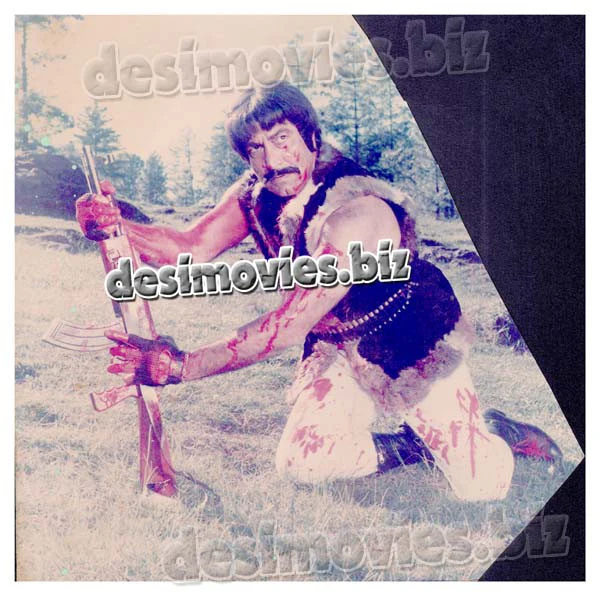 Meri Adalat (1988) Movie Still 2