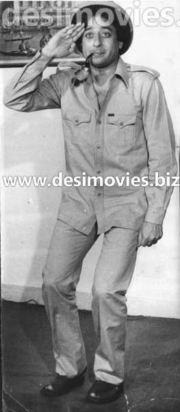 Mian Biwi Razi (1982) Movie Still 2