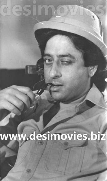 Mian Biwi Razi (1982) Movie Still 9