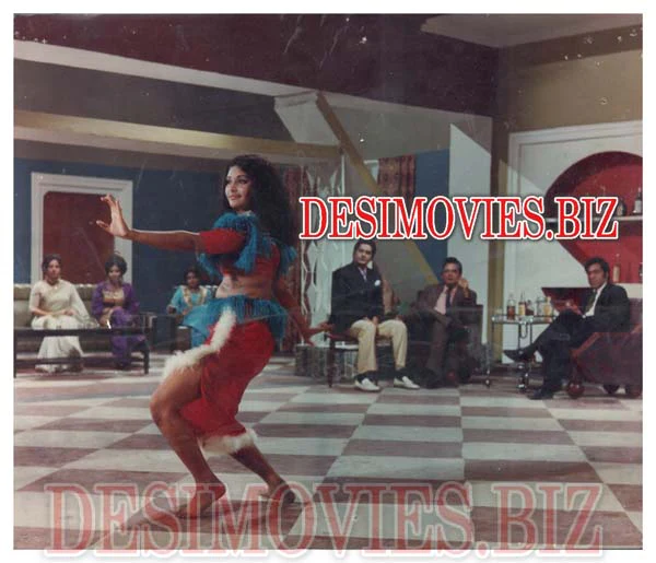 Miss Hippy (1974) Movie Still 4