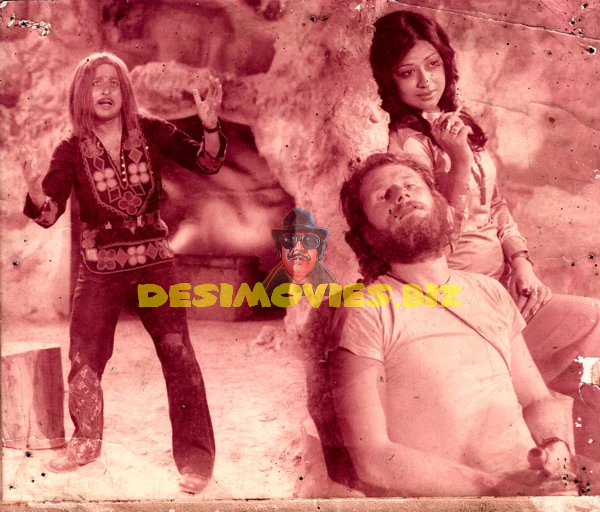 Miss Hippy (1974) Movie Still