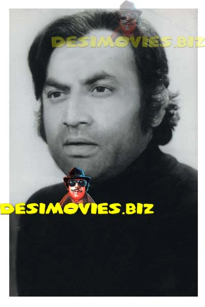 Mohammad Ali (Lollywood Star) Movie Still 14