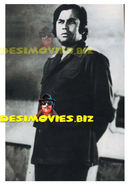 Mohammad Ali (Lollywood Star) Movie Still 2