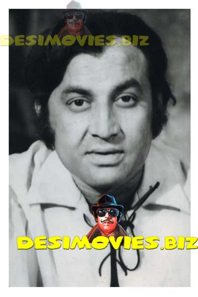 Mohammad Ali (Lollywood Star) Movie Still 6