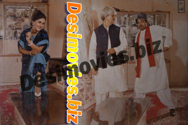 Mr. K2 (1995) Movie Still