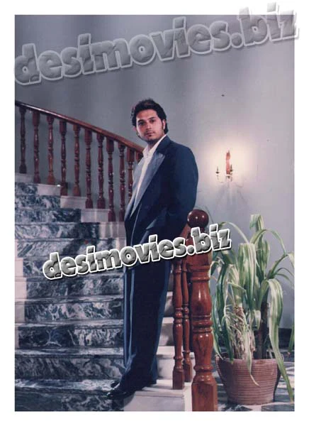 Mummy (1996) Movie Still 3