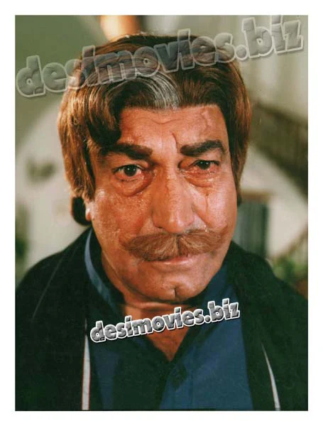 Mummy (1996) Movie Still 2
